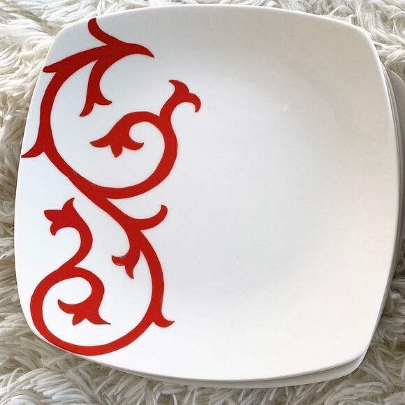 Coventry Porcelain Fine China 8pcs - Picture 2 of 7